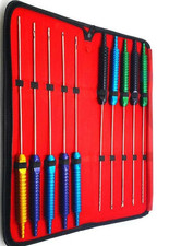 Cannule Liposuzione Manico