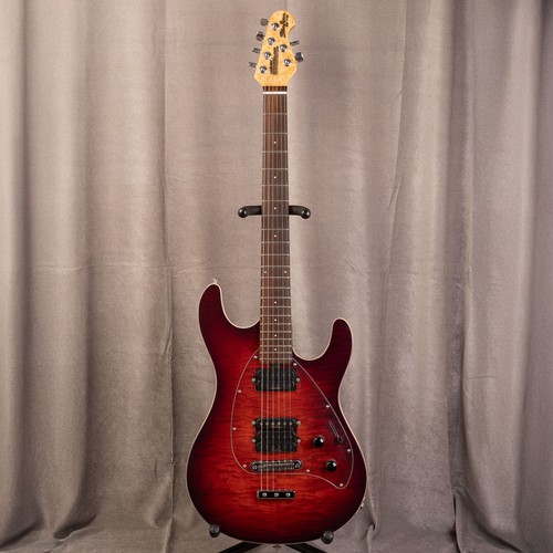 Music man y2d sof - man, basso