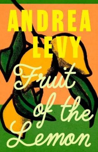 Andrea levy fruit - fruit, lemon