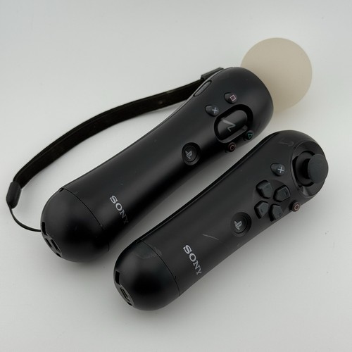 Lotto sony move motion - sony,