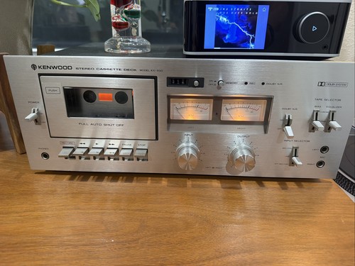 Nuove cinture kenwood kx - *nuove,