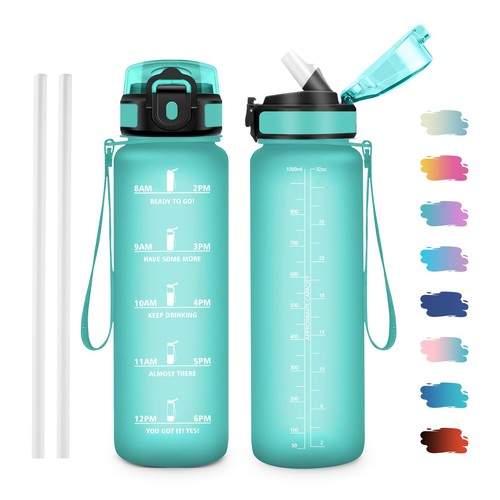 Japoria borraccia - 1l,