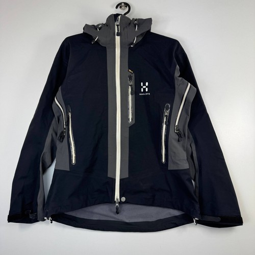 Giacca outdoor haglofs gore - outdoor,