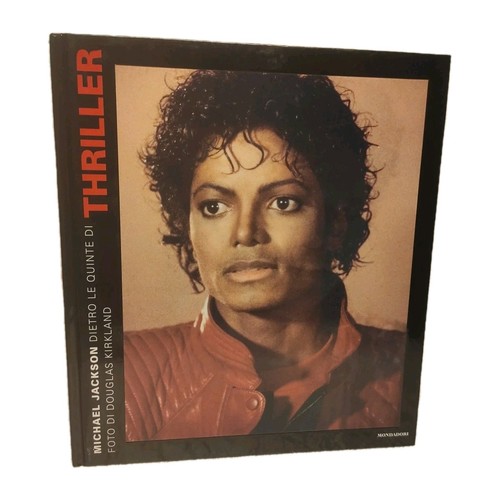 Michael jackson dietro le - michael,