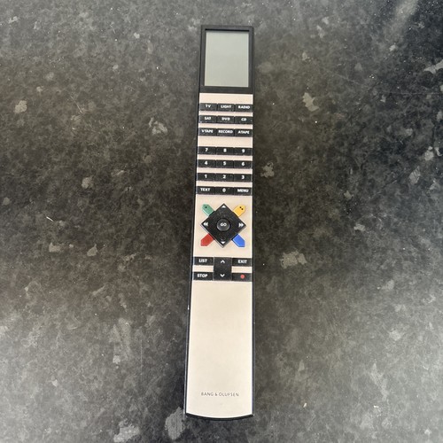 Telecomando bang olufsen - bang, &