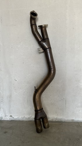 Bmw m4 midpipe - m2/m3/m4,