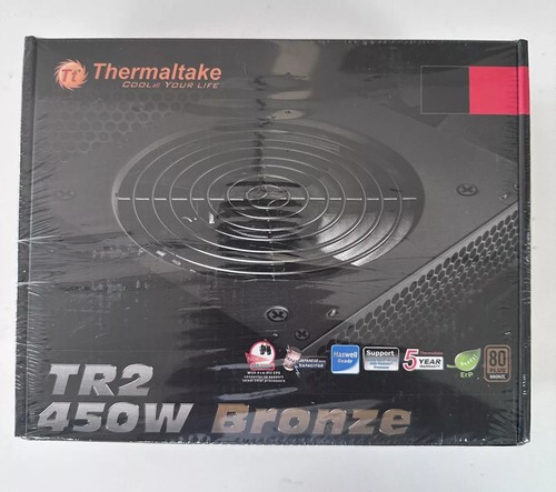 Thermaltake tr2 450w bronze - tr2,