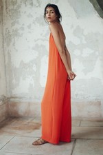 ZARA TUTA DONNA TAGLIA S LUNGA