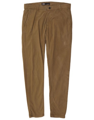 Pantalone chino uomo zara - pantalone,