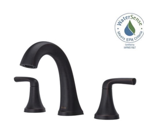 Pfister ladera 049 lryy - pfister, lf-049-lryy