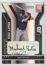 2004 Donruss Elite Edizione