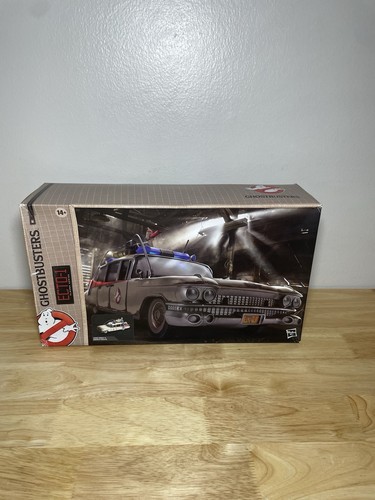 Ghostbusters ecto veicolo - 1,