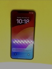 Apple iPhone XS Max - Nero -