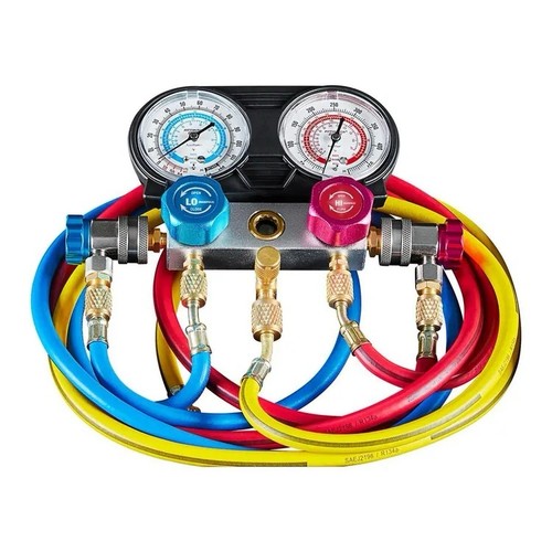 Pittsburgh 134a set 2 - r-134a,