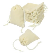 7x3 20pcs yellow - yellow, velvet