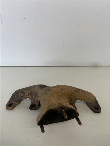 Collettore scarico per fiat - per,