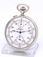 Orologio da tasca militare WW