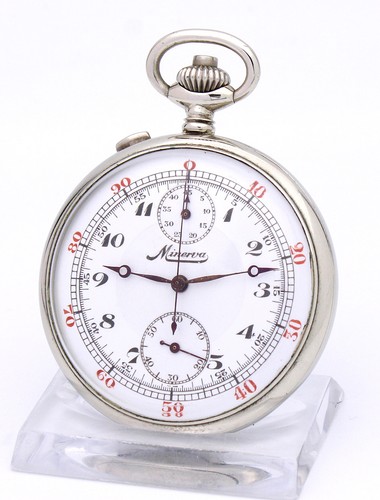 Orologio tasca militare ww - orologio,