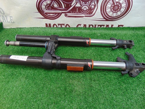 Forcella steli ktm duke 125 - steli,
