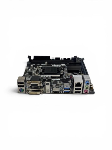 Scheda madre gigabyte - scheda,