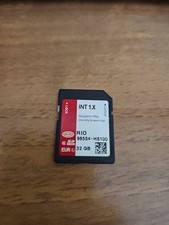 96554-H8100 SCHEDA SD