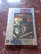 Stronghold Deluxe GIOCO PC VERSIONE ITALIANA Cidiverte 