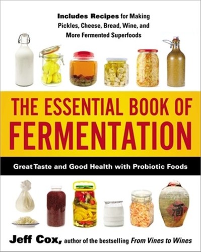 The essential book - essential, of