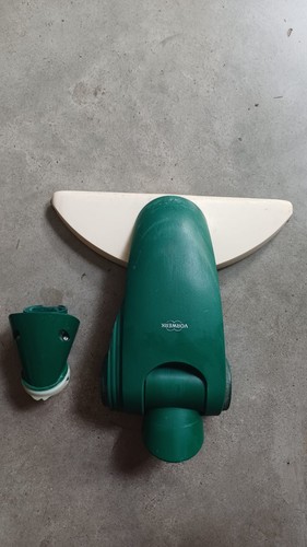 Spazzola originale vorwerk - spazzola,