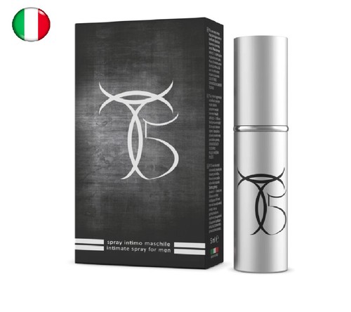 Tauro spray ritardante - tauro, t5
