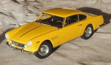 Ferrari 250 gte 2 - ferrari, 2+2