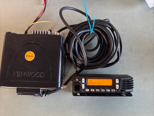 Kenwood 7180h radio - kenwood,