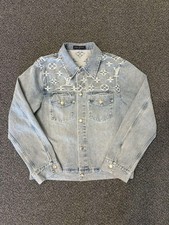 Louis Vuitton Denim Trucker