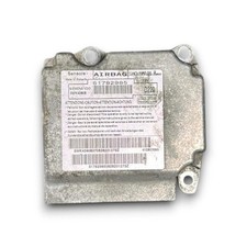 Centralina airbag Fiat 500