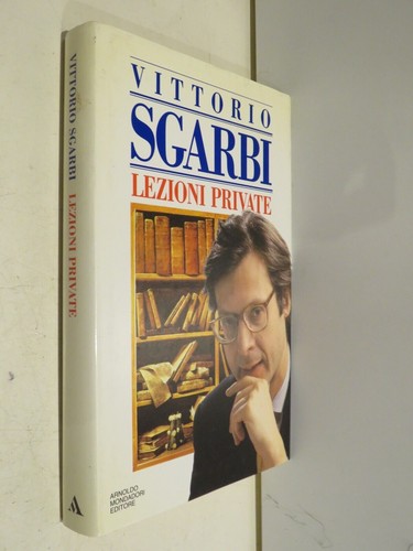 Lezioni private prima - prima, edizione
