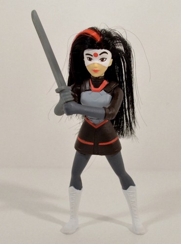Figurina cake topper - figurina,