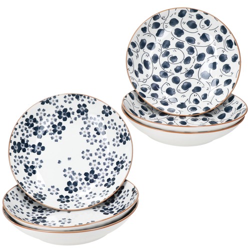 Set piatti zuppiera totto - zuppiera,
