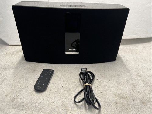 Bose soundtouch series - 30, iii