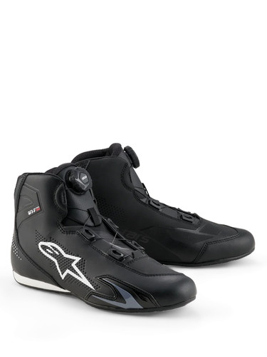 Scarpe moto alpinestars - scarpe,