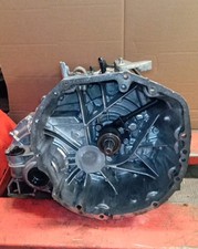 CAMBIO 6 MARCE MANUALE NISSAN QASHQAI(J10)2006-2010-RENAULT KOLEOS 2.0 DCi 2WD