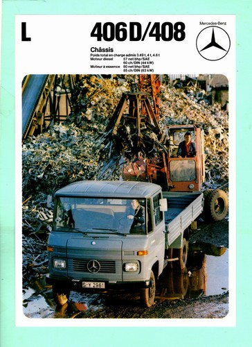 Prospectus mercedes - prospectus,