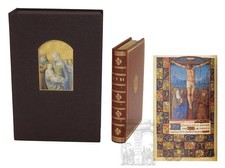 THE VATICAN HOURS OF JEAN