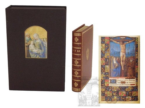 The vatican hours - hours, jean