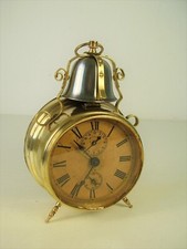 Antica bella sveglia stile