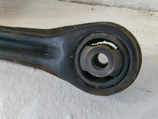 Smart Fortwo 450 Bj.99 Strebe