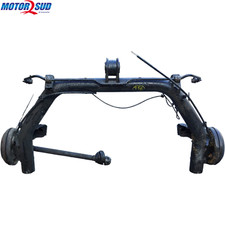 Ponte assale posteriore per Smart 450