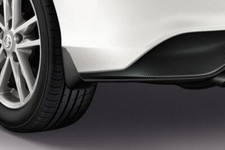 Kit parafango posteriore