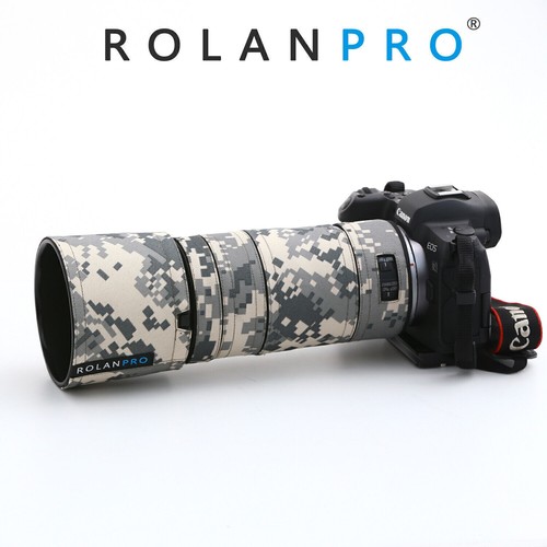 Rolanpro copriobiettivo - rolanpro,