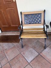 arredamento da giardino e da esterno