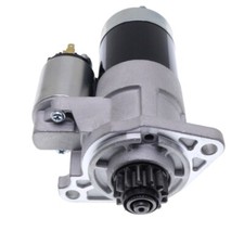 12V 2KW 13T Starter Motor