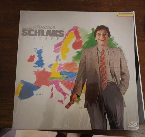 Stephen schlaks europe - -,